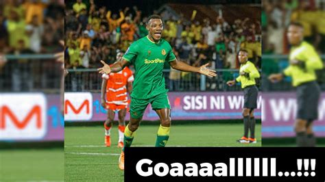 Yanga SC live score, schedule & player stats .